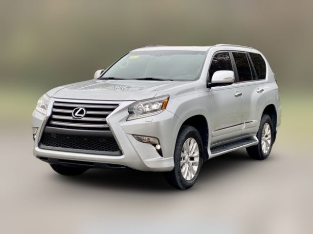 2018 Lexus GX 