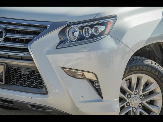 2018 Lexus GX 460 Premium