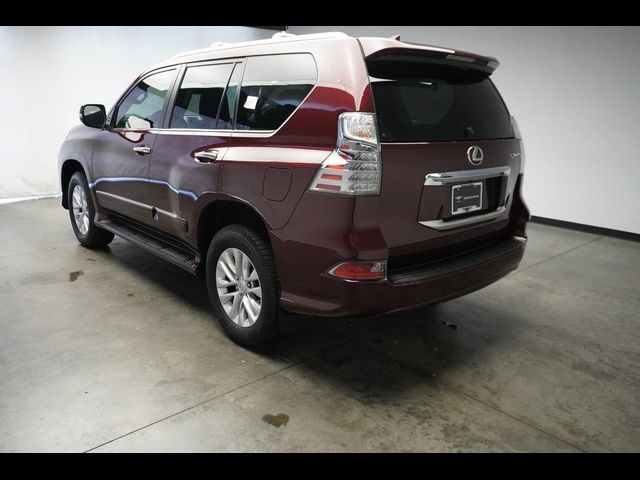 2018 Lexus GX 