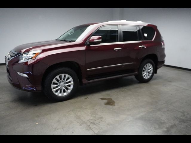 2018 Lexus GX 