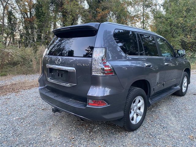 2018 Lexus GX 