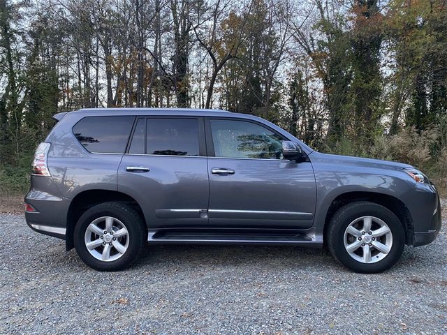 2018 Lexus GX 