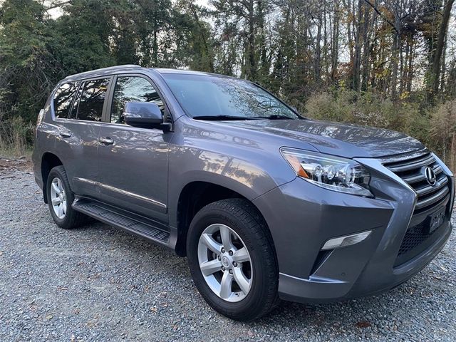 2018 Lexus GX 