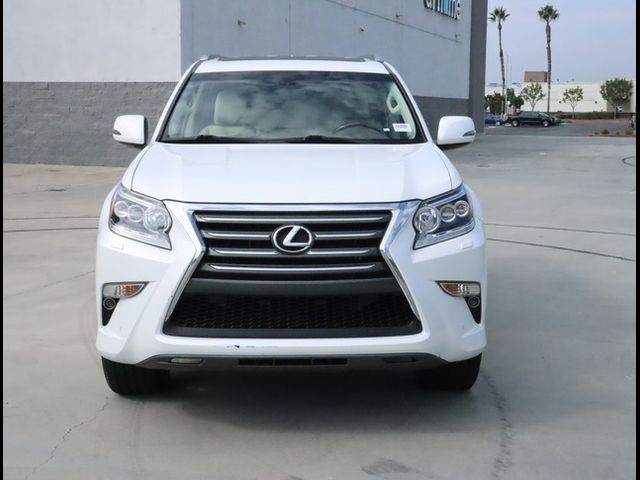 2018 Lexus GX 460 Premium