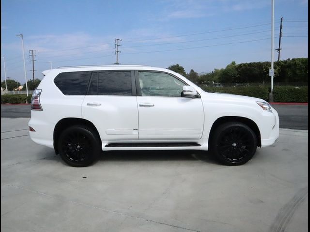 2018 Lexus GX 460 Premium