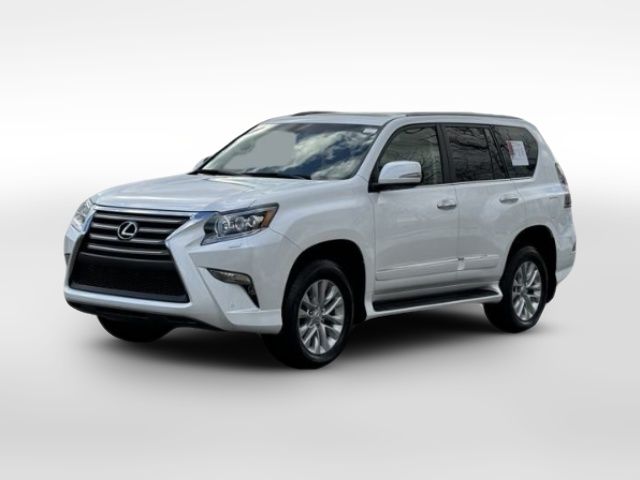 2018 Lexus GX 