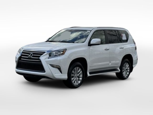 2018 Lexus GX 