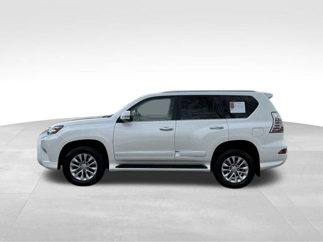 2018 Lexus GX 