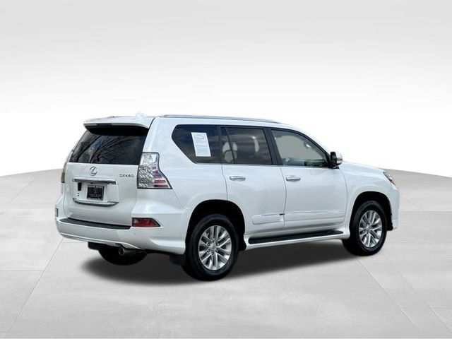 2018 Lexus GX 