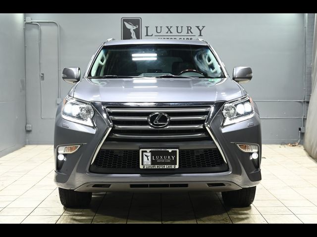 2018 Lexus GX 