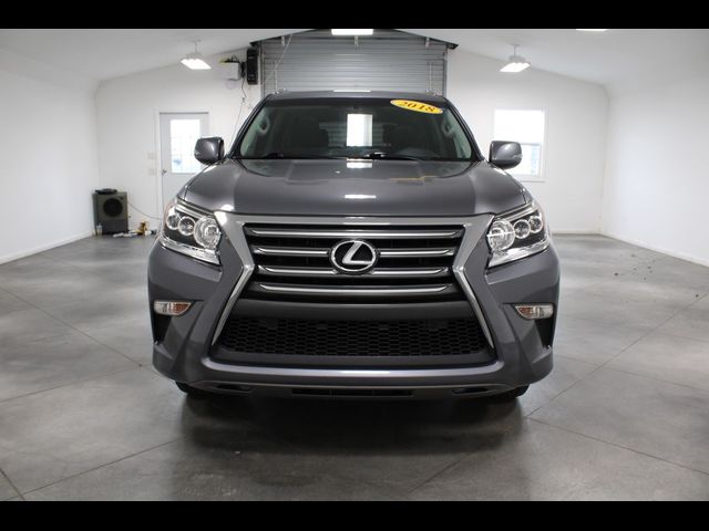 2018 Lexus GX 