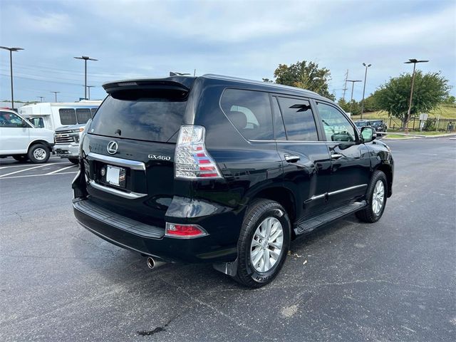 2018 Lexus GX 