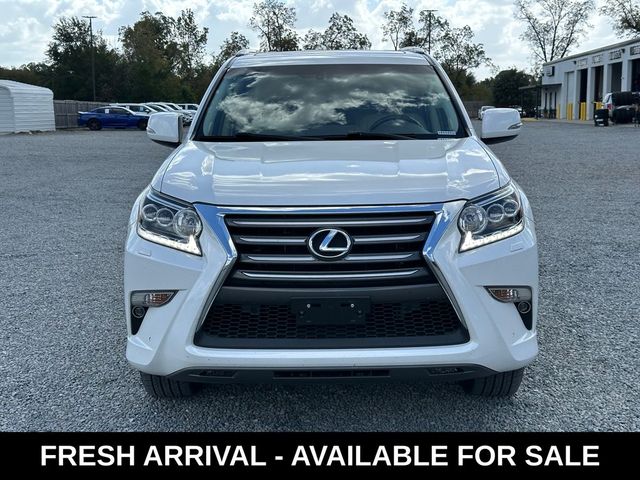 2018 Lexus GX 460 Premium