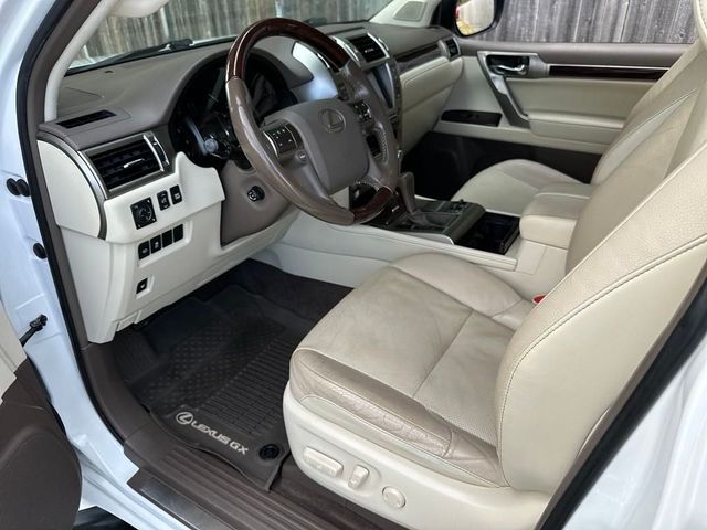 2018 Lexus GX 460 Premium