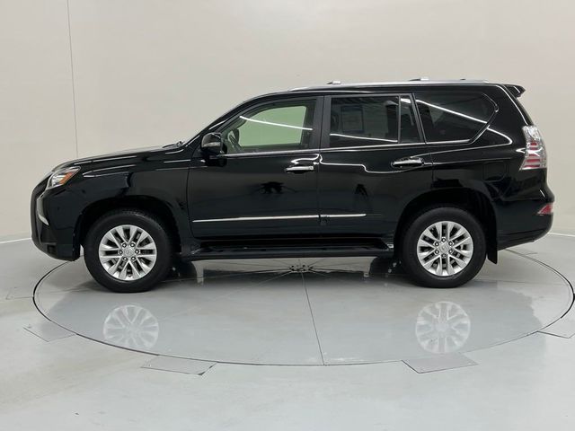 2018 Lexus GX 