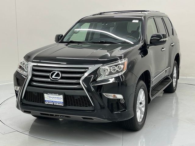 2018 Lexus GX 