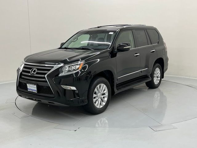 2018 Lexus GX 