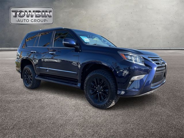 2018 Lexus GX 