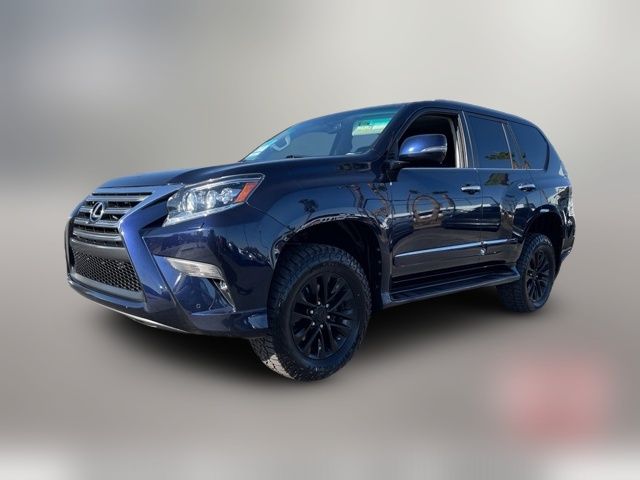 2018 Lexus GX 