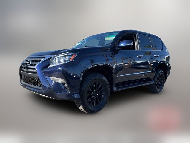 2018 Lexus GX 