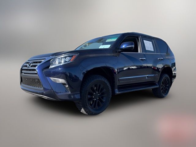 2018 Lexus GX 