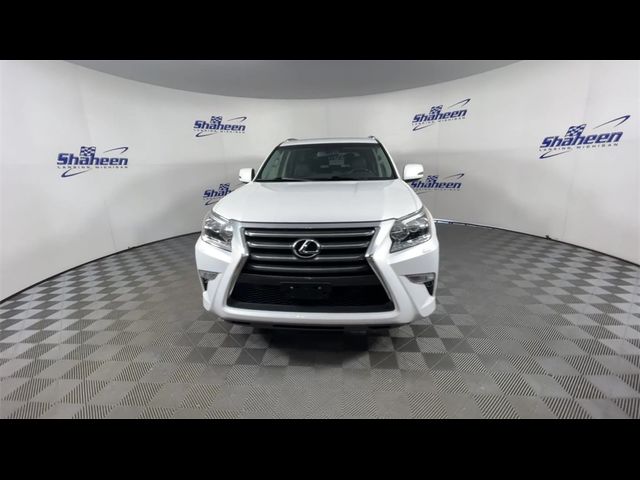 2018 Lexus GX 