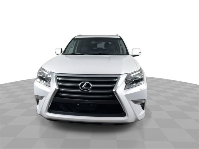 2018 Lexus GX 