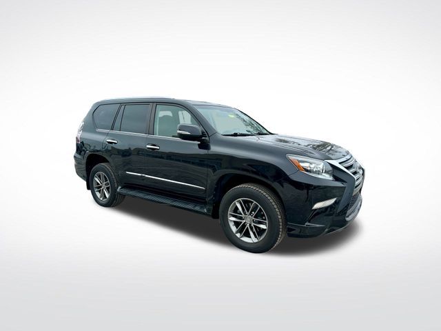 2018 Lexus GX 