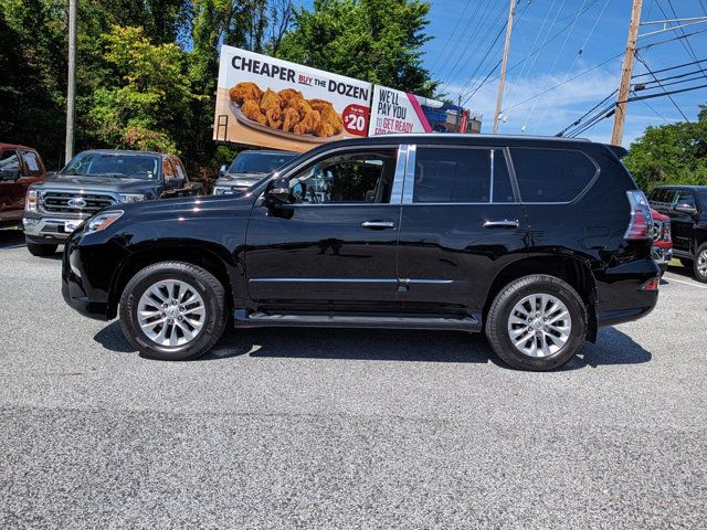 2018 Lexus GX 460 Premium