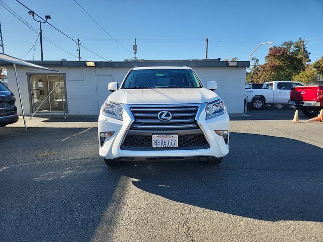 2018 Lexus GX 