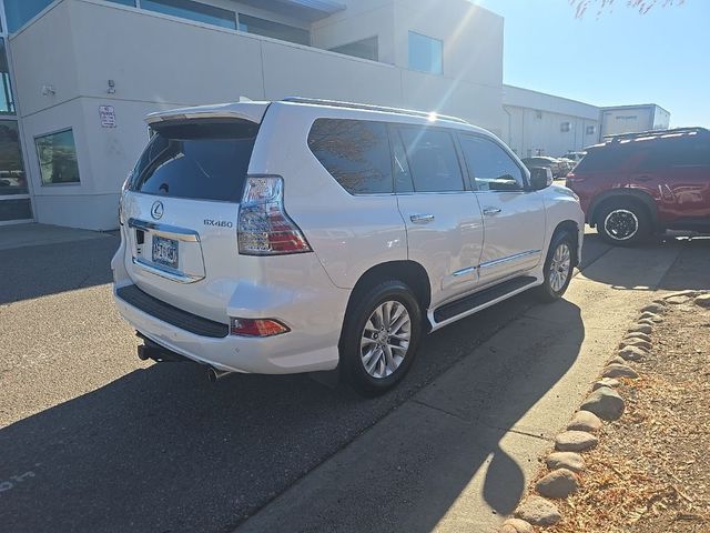 2018 Lexus GX 