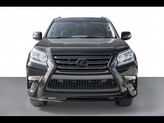 2018 Lexus GX 