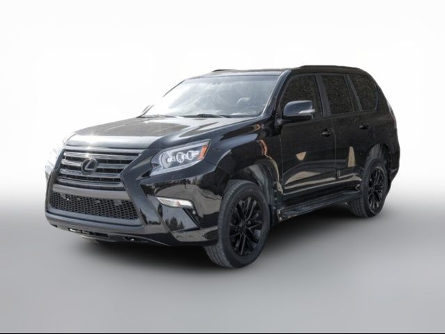 2018 Lexus GX 