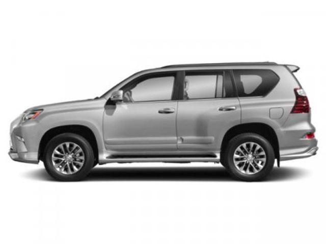 2018 Lexus GX 460