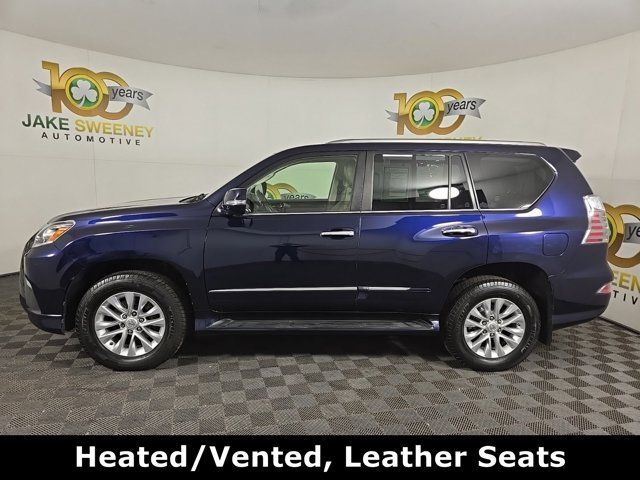 2018 Lexus GX 460