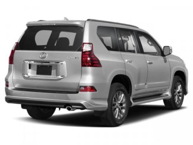 2018 Lexus GX 460