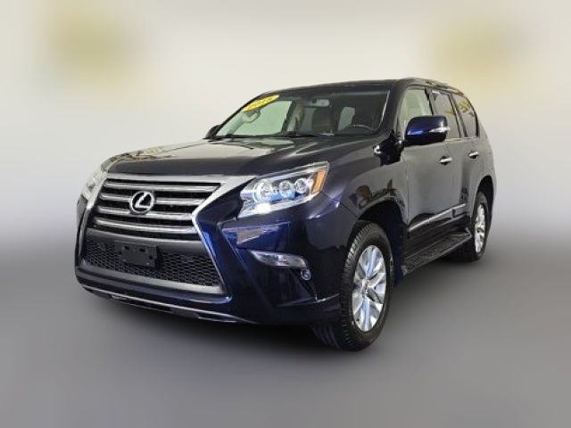 2018 Lexus GX 460