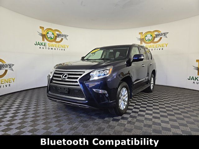 2018 Lexus GX 460