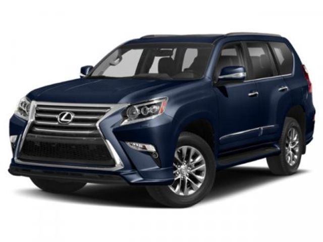 2018 Lexus GX 460