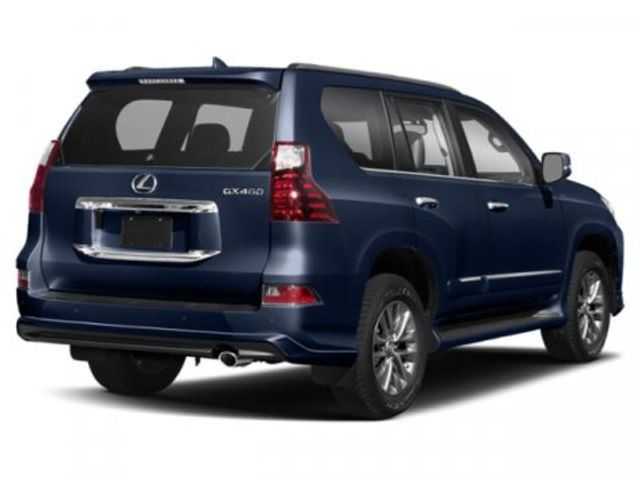 2018 Lexus GX 460