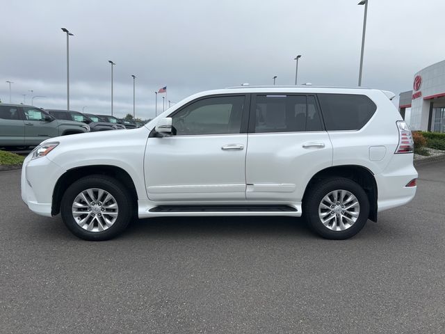 2018 Lexus GX 460 Premium