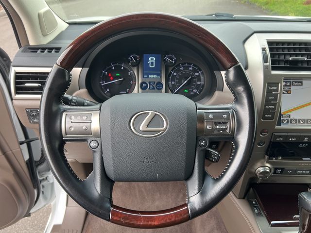 2018 Lexus GX 460 Premium