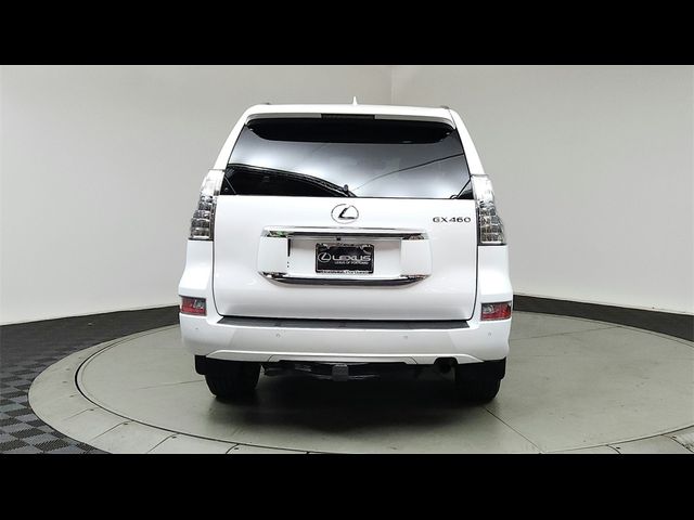 2018 Lexus GX 460 Premium