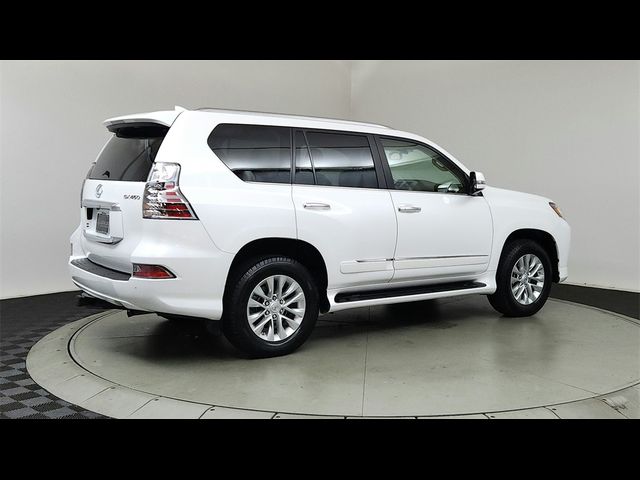 2018 Lexus GX 460 Premium