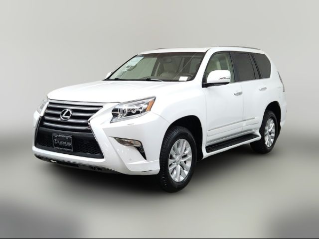 2018 Lexus GX 460 Premium