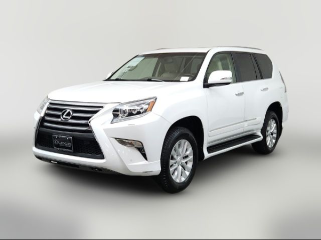 2018 Lexus GX 460 Premium