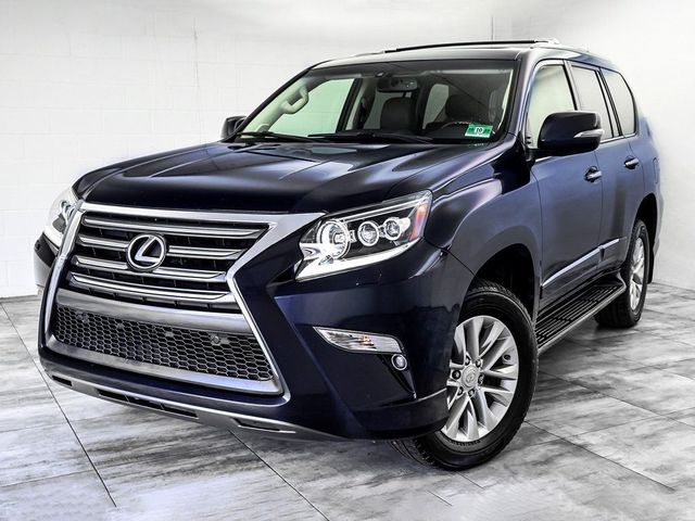 2018 Lexus GX 460 Premium