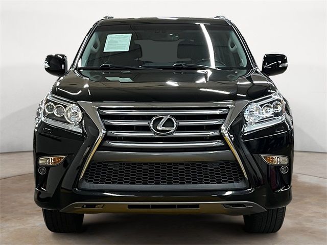 2018 Lexus GX 460 Premium