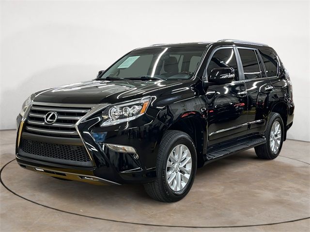 2018 Lexus GX 460 Premium