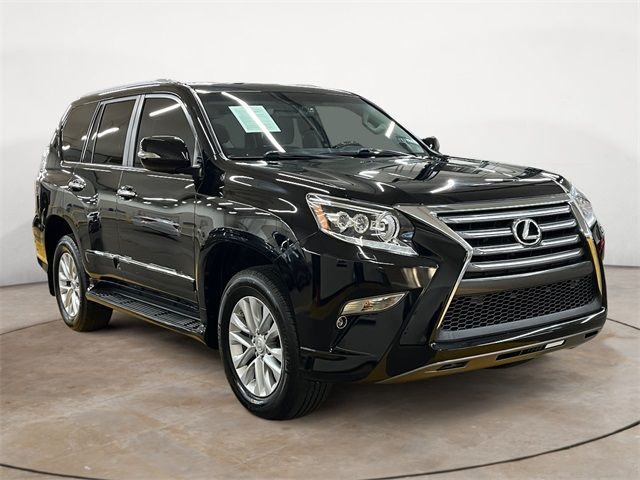 2018 Lexus GX 460 Premium